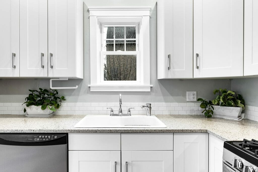 Glass Tile & Recycled Glass Countertops in Raleigh, NC