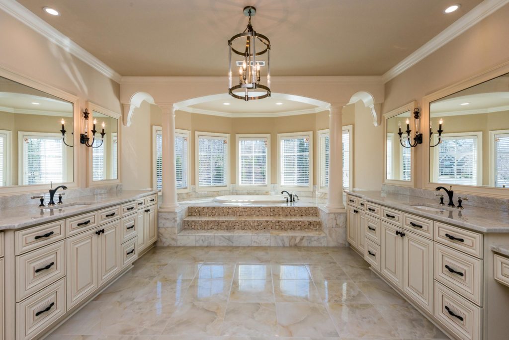 Natural Stone Countertops, Tile, & Solid Surface Products