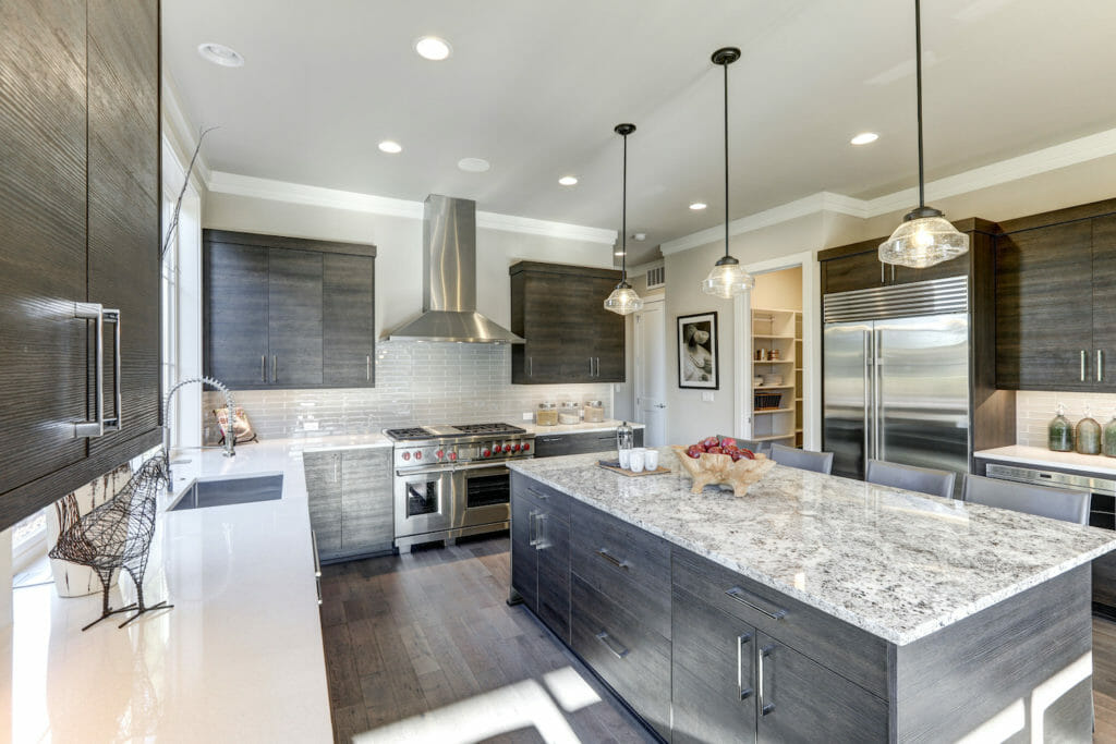 Pros & Cons of Quartz Countertops