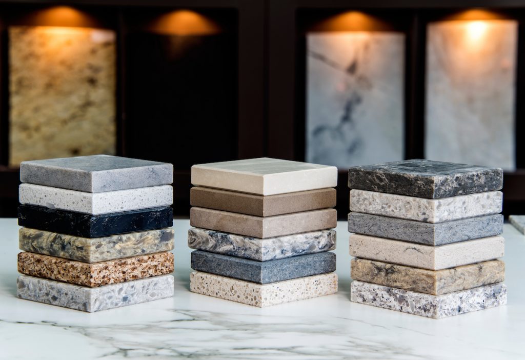 what stone is best for your space