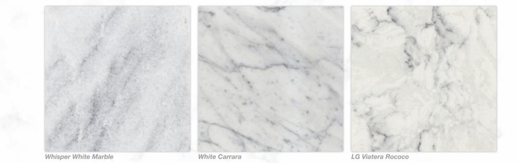 Marble Options Absolute Stone