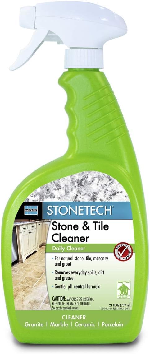 StoneTech Daily Marble Cleaner, Stone, Tile
