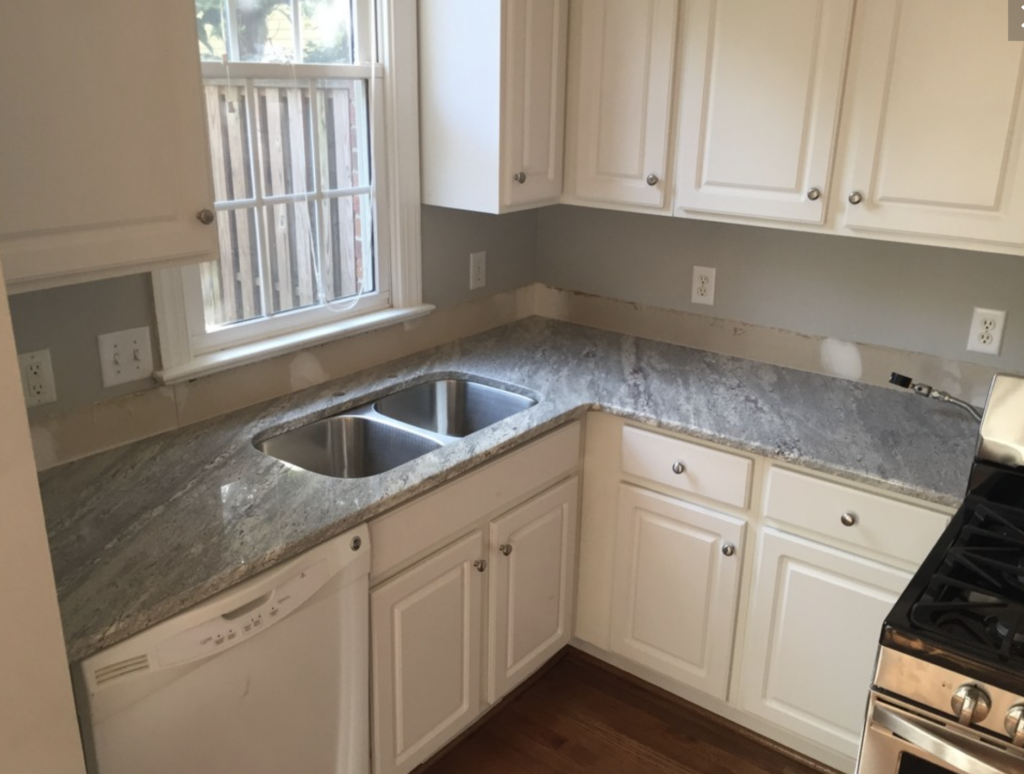 Ashton Absolute Stone Kitchen Countertop Review