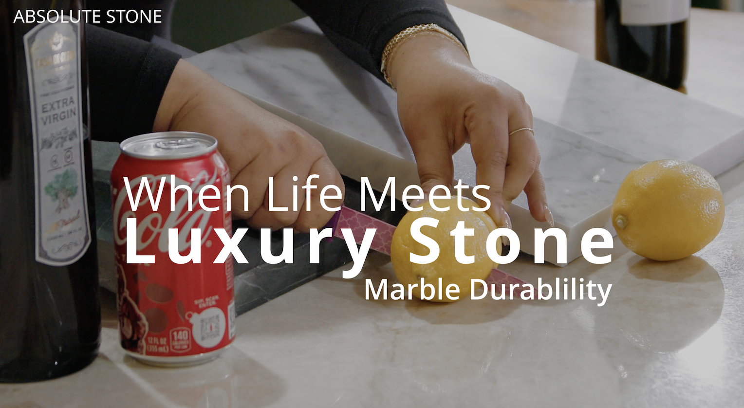 Life Meets Luxury Stones Youtube THumbnail